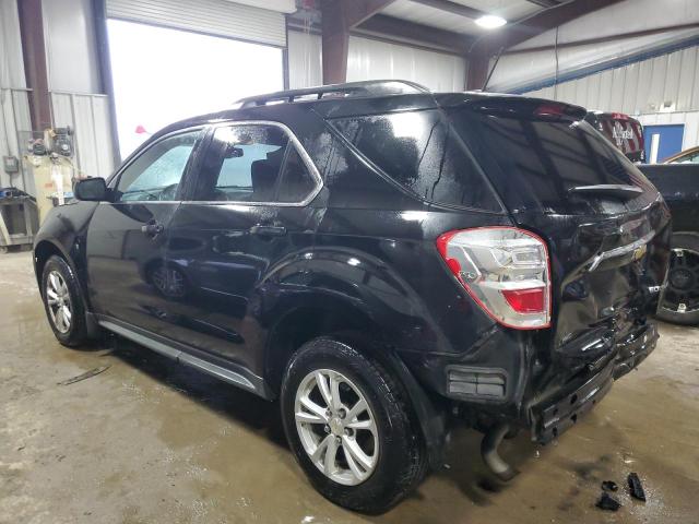 Photo 1 VIN: 2GNFLFEK3G6286501 - CHEVROLET EQUINOX LT 