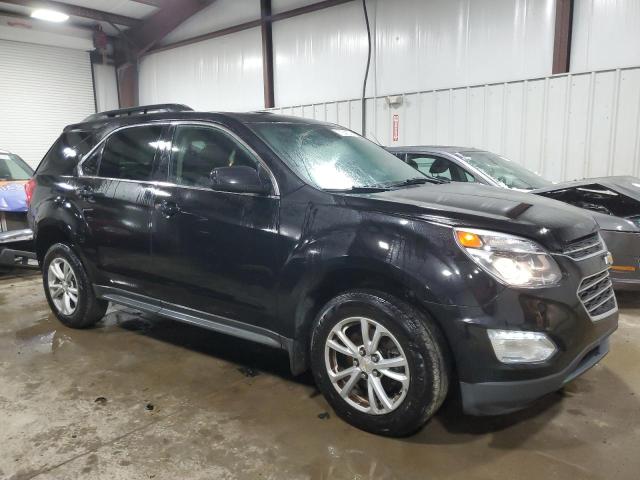 Photo 3 VIN: 2GNFLFEK3G6286501 - CHEVROLET EQUINOX LT 