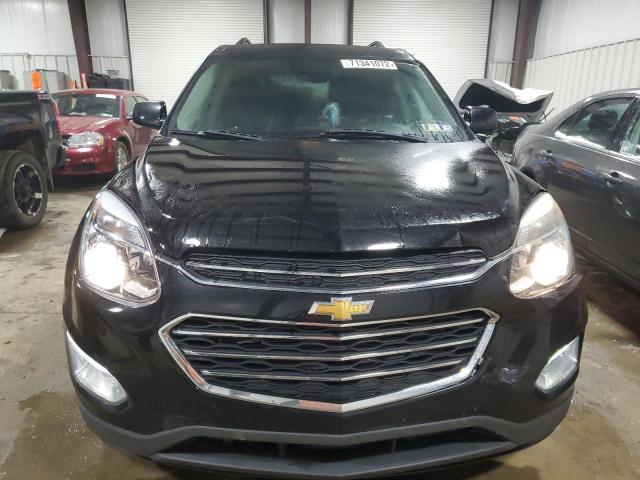 Photo 4 VIN: 2GNFLFEK3G6286501 - CHEVROLET EQUINOX LT 