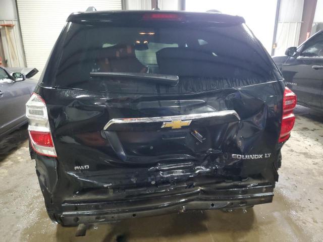 Photo 5 VIN: 2GNFLFEK3G6286501 - CHEVROLET EQUINOX LT 