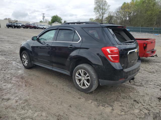 Photo 1 VIN: 2GNFLFEK3G6295800 - CHEVROLET EQUINOX 