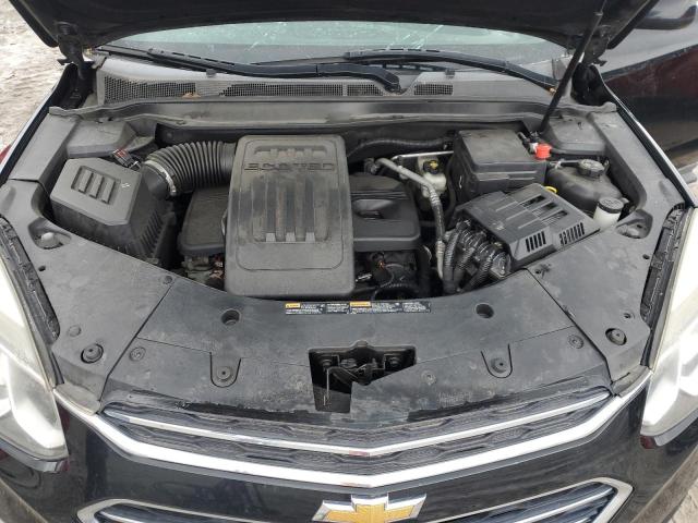 Photo 11 VIN: 2GNFLFEK3G6295800 - CHEVROLET EQUINOX 