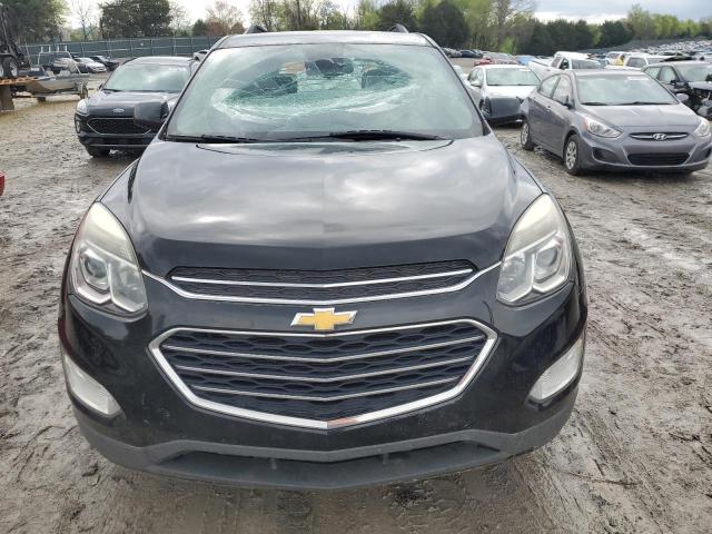 Photo 4 VIN: 2GNFLFEK3G6295800 - CHEVROLET EQUINOX 