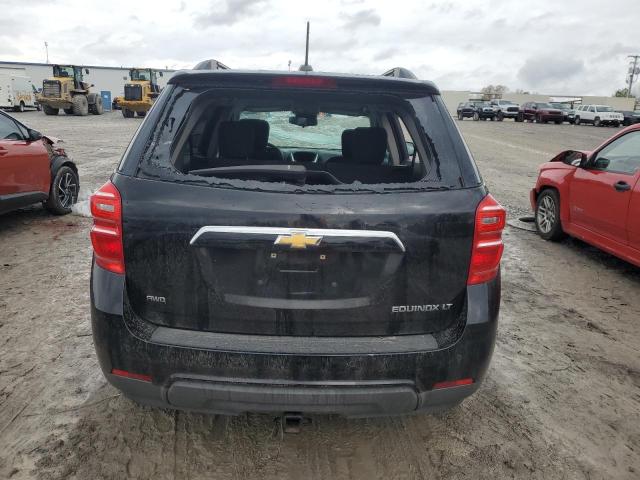 Photo 5 VIN: 2GNFLFEK3G6295800 - CHEVROLET EQUINOX 