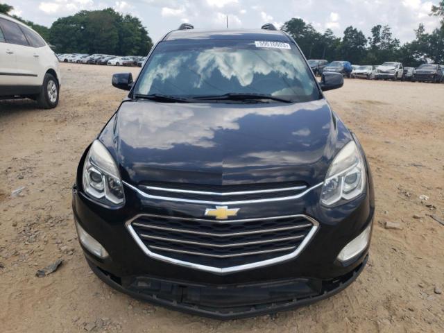 Photo 4 VIN: 2GNFLFEK3G6302843 - CHEVROLET EQUINOX LT 