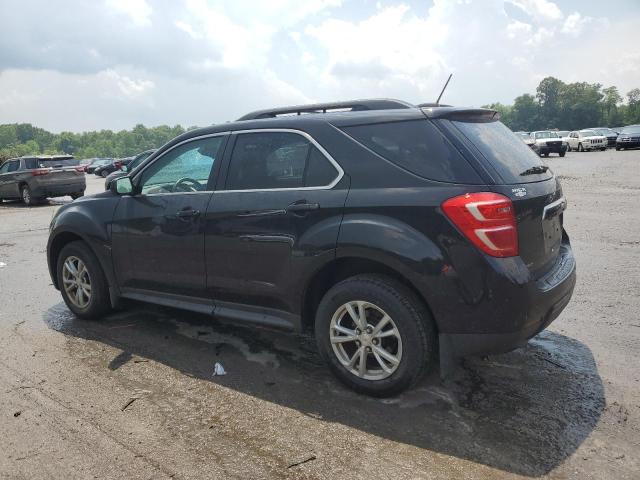 Photo 1 VIN: 2GNFLFEK3G6305287 - CHEVROLET EQUINOX LT 