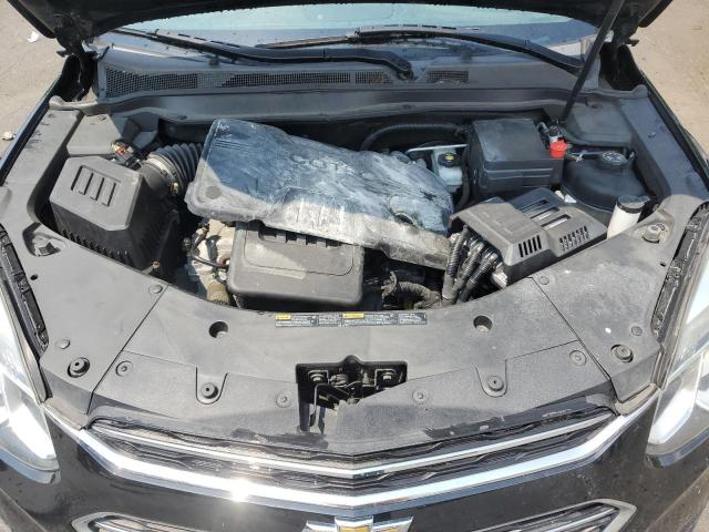 Photo 10 VIN: 2GNFLFEK3G6305287 - CHEVROLET EQUINOX LT 