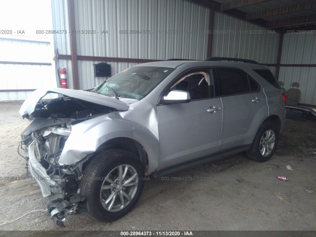 Photo 1 VIN: 2GNFLFEK3G6353114 - CHEVROLET EQUINOX 