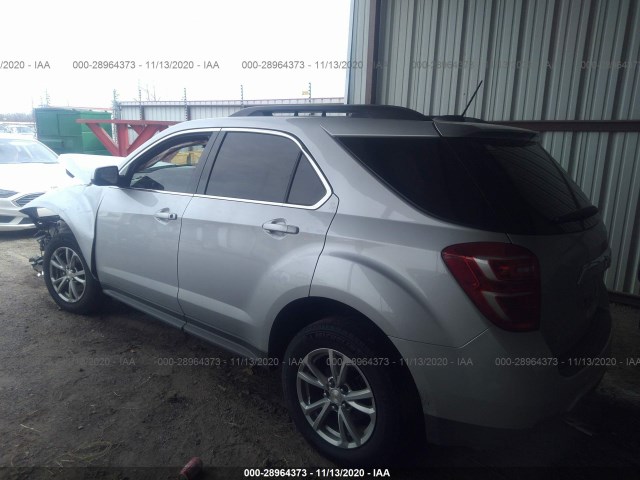 Photo 2 VIN: 2GNFLFEK3G6353114 - CHEVROLET EQUINOX 