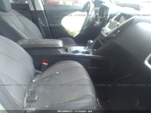 Photo 4 VIN: 2GNFLFEK3G6353114 - CHEVROLET EQUINOX 