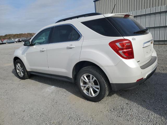 Photo 1 VIN: 2GNFLFEK3G6359981 - CHEVROLET EQUINOX LT 