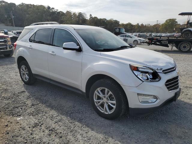 Photo 3 VIN: 2GNFLFEK3G6359981 - CHEVROLET EQUINOX LT 