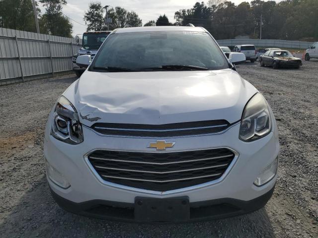 Photo 4 VIN: 2GNFLFEK3G6359981 - CHEVROLET EQUINOX LT 