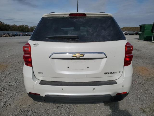 Photo 5 VIN: 2GNFLFEK3G6359981 - CHEVROLET EQUINOX LT 