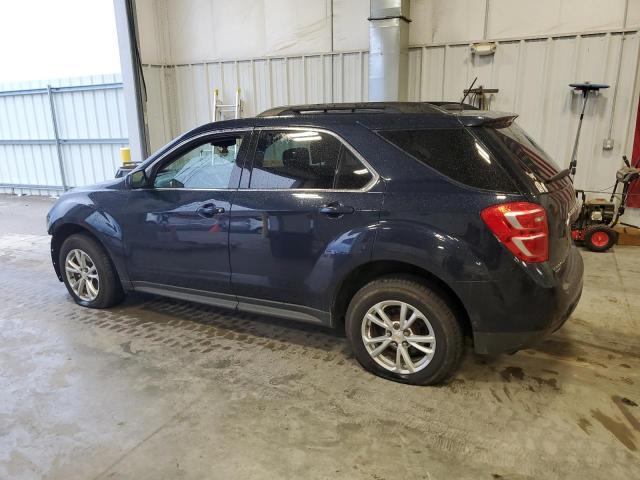 Photo 1 VIN: 2GNFLFEK3H6105270 - CHEVROLET EQUINOX LT 