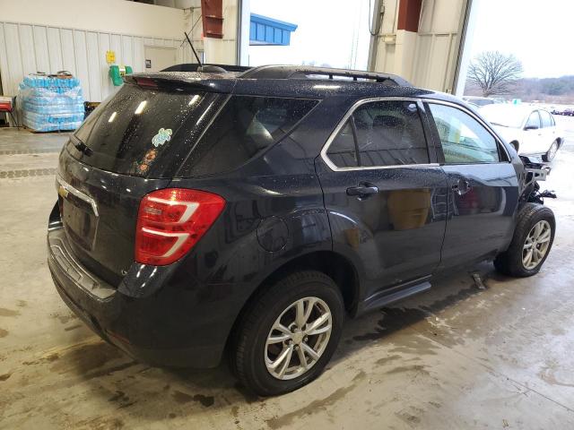 Photo 2 VIN: 2GNFLFEK3H6105270 - CHEVROLET EQUINOX LT 