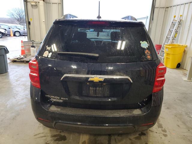 Photo 5 VIN: 2GNFLFEK3H6105270 - CHEVROLET EQUINOX LT 