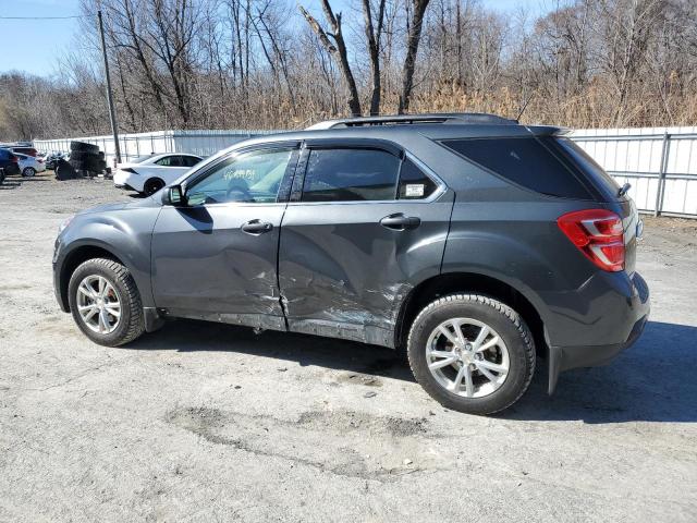 Photo 1 VIN: 2GNFLFEK3H6110307 - CHEVROLET EQUINOX 