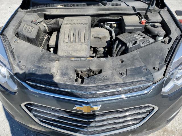 Photo 11 VIN: 2GNFLFEK3H6110307 - CHEVROLET EQUINOX 