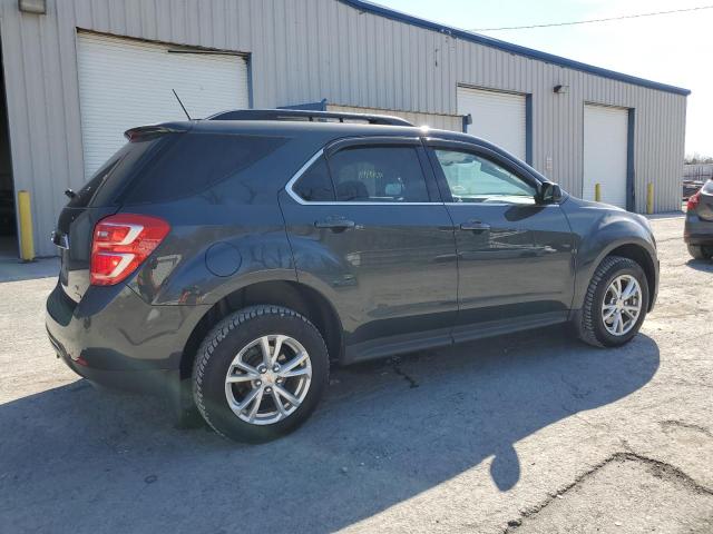 Photo 2 VIN: 2GNFLFEK3H6110307 - CHEVROLET EQUINOX 