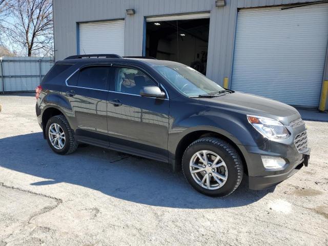 Photo 3 VIN: 2GNFLFEK3H6110307 - CHEVROLET EQUINOX 