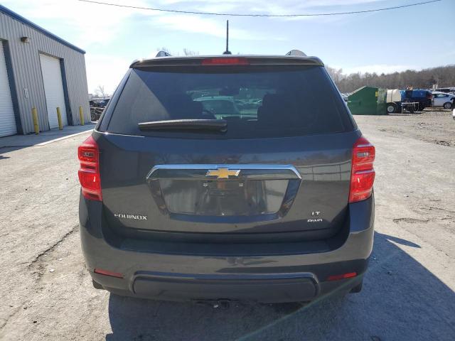 Photo 5 VIN: 2GNFLFEK3H6110307 - CHEVROLET EQUINOX 