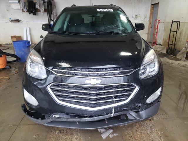 Photo 4 VIN: 2GNFLFEK3H6111957 - CHEVROLET EQUINOX LT 