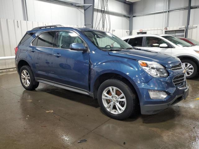 Photo 3 VIN: 2GNFLFEK3H6117063 - CHEVROLET EQUINOX LT 