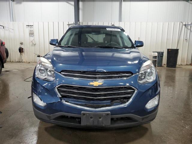 Photo 4 VIN: 2GNFLFEK3H6117063 - CHEVROLET EQUINOX LT 