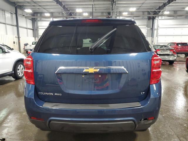 Photo 5 VIN: 2GNFLFEK3H6117063 - CHEVROLET EQUINOX LT 