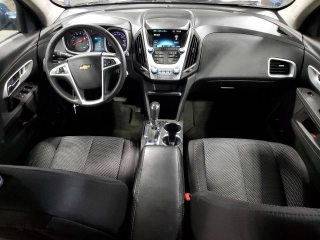 Photo 7 VIN: 2GNFLFEK3H6117063 - CHEVROLET EQUINOX LT 