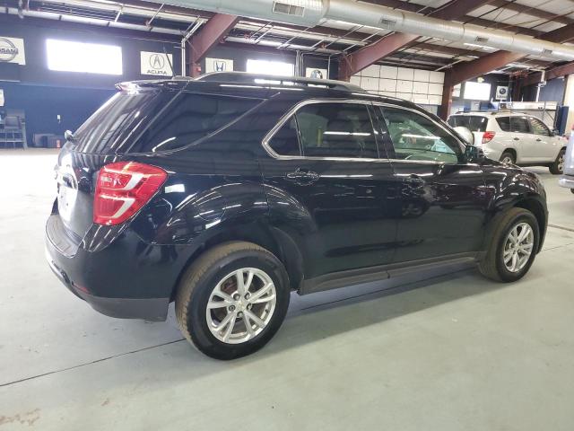 Photo 2 VIN: 2GNFLFEK3H6144120 - CHEVROLET EQUINOX LT 