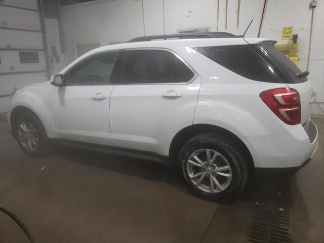 Photo 1 VIN: 2GNFLFEK3H6148250 - CHEVROLET EQUINOX LT 