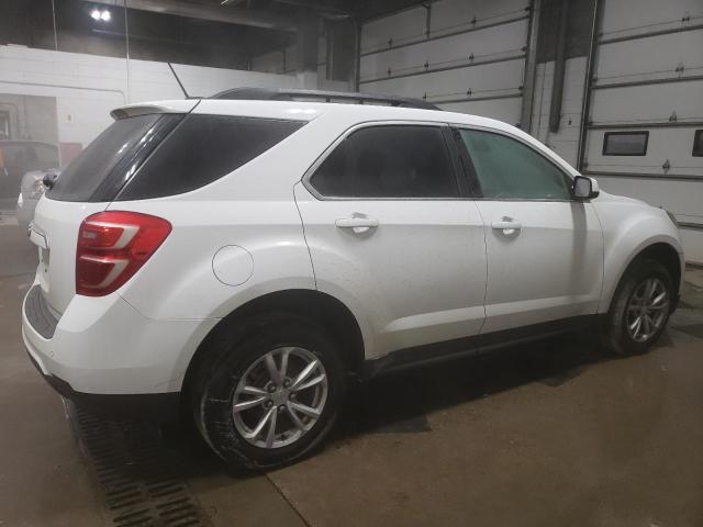 Photo 2 VIN: 2GNFLFEK3H6148250 - CHEVROLET EQUINOX LT 