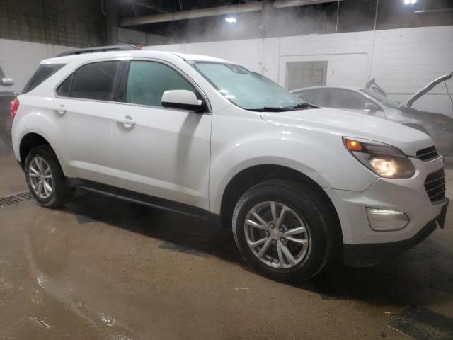 Photo 3 VIN: 2GNFLFEK3H6148250 - CHEVROLET EQUINOX LT 