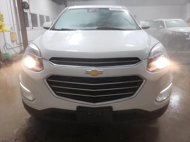 Photo 4 VIN: 2GNFLFEK3H6148250 - CHEVROLET EQUINOX LT 