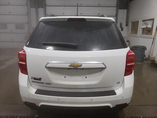 Photo 5 VIN: 2GNFLFEK3H6148250 - CHEVROLET EQUINOX LT 