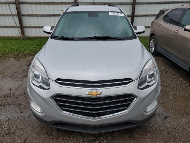 Photo 4 VIN: 2GNFLFEK3H6153206 - CHEVROLET EQUINOX LT 