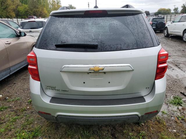 Photo 5 VIN: 2GNFLFEK3H6153206 - CHEVROLET EQUINOX LT 