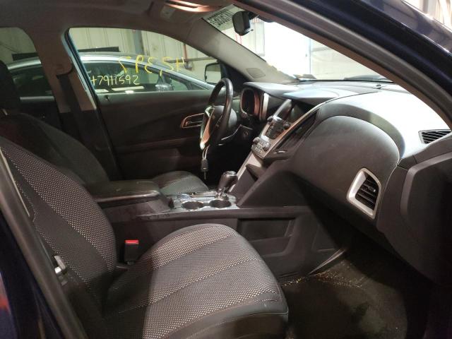 Photo 4 VIN: 2GNFLFEK3H6169034 - CHEVROLET EQUINOX LT 