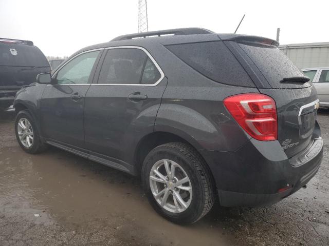 Photo 1 VIN: 2GNFLFEK3H6182379 - CHEVROLET EQUINOX LT 