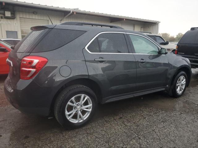 Photo 2 VIN: 2GNFLFEK3H6182379 - CHEVROLET EQUINOX LT 