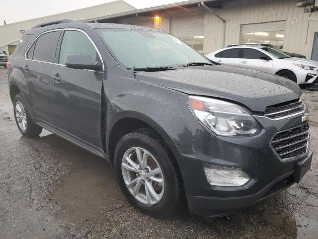 Photo 3 VIN: 2GNFLFEK3H6182379 - CHEVROLET EQUINOX LT 