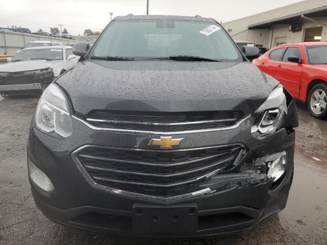 Photo 4 VIN: 2GNFLFEK3H6182379 - CHEVROLET EQUINOX LT 