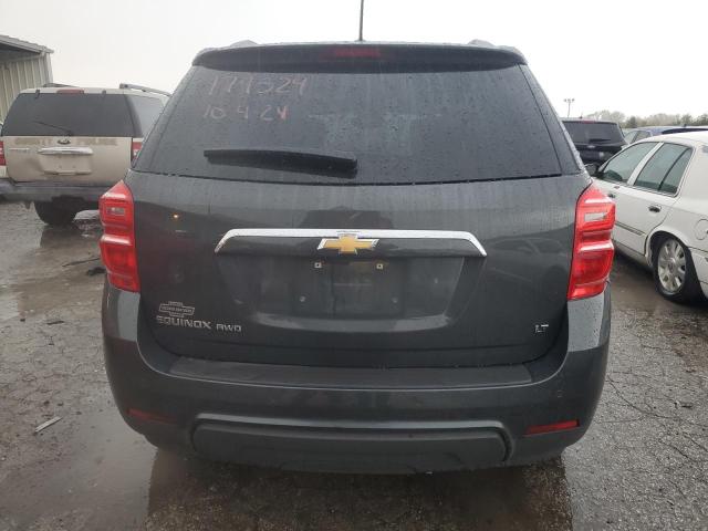 Photo 5 VIN: 2GNFLFEK3H6182379 - CHEVROLET EQUINOX LT 