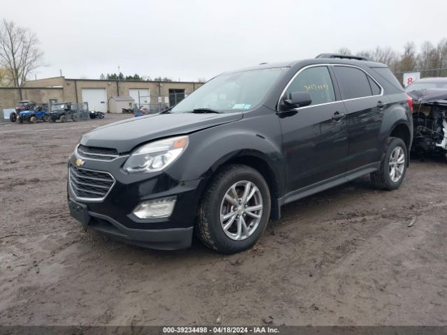 Photo 1 VIN: 2GNFLFEK3H6184083 - CHEVROLET EQUINOX 