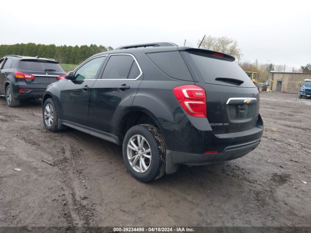 Photo 2 VIN: 2GNFLFEK3H6184083 - CHEVROLET EQUINOX 