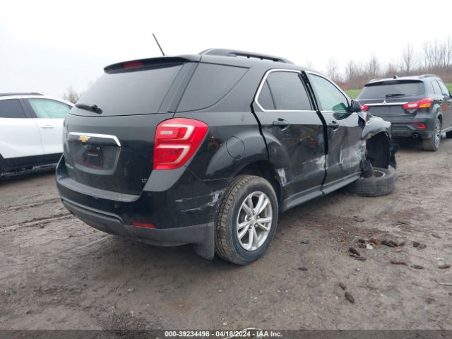 Photo 3 VIN: 2GNFLFEK3H6184083 - CHEVROLET EQUINOX 