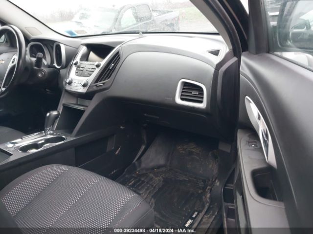 Photo 4 VIN: 2GNFLFEK3H6184083 - CHEVROLET EQUINOX 