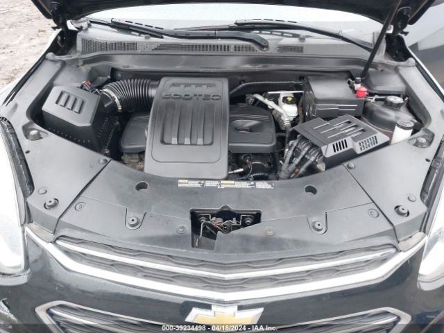 Photo 9 VIN: 2GNFLFEK3H6184083 - CHEVROLET EQUINOX 